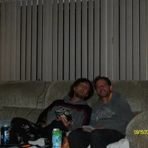 Meet your Posher, Sean